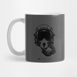 Aviators "Air Aces" Mug